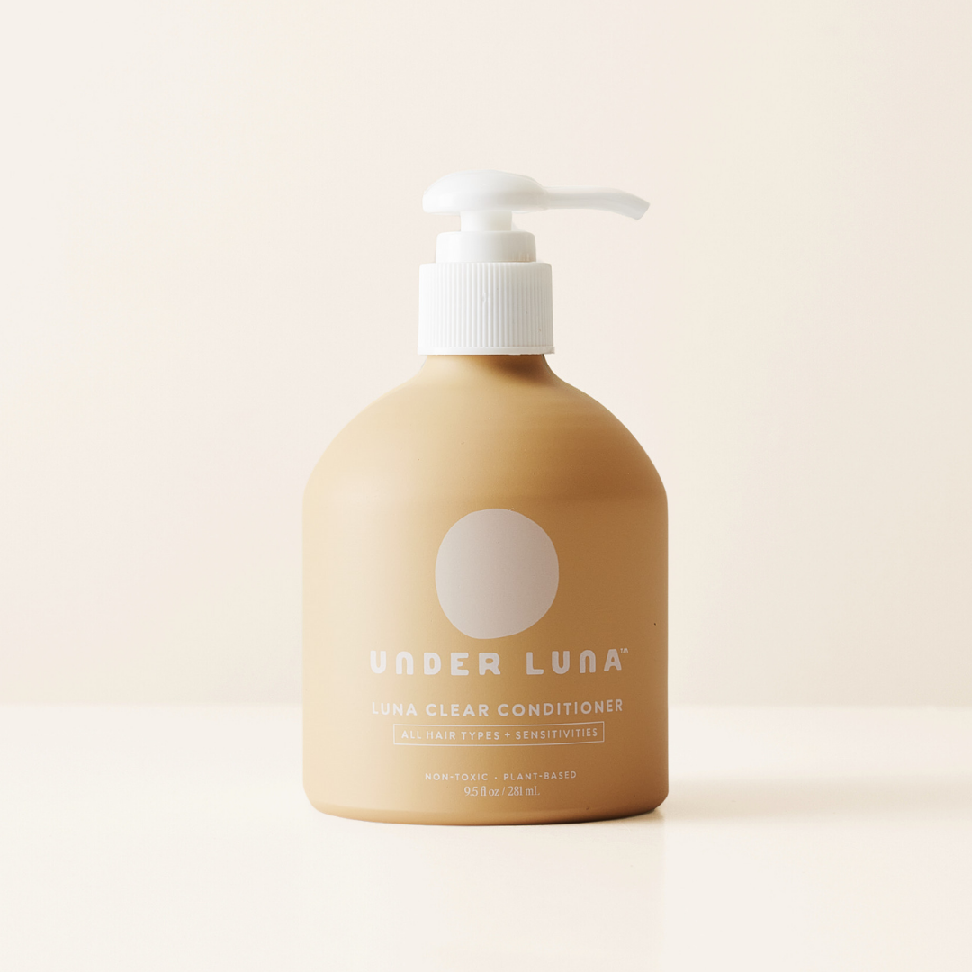 Luna Clear Conditioner