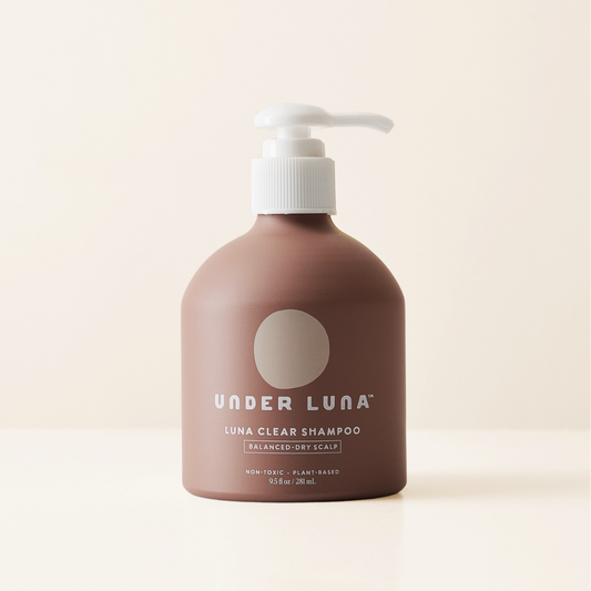 Luna Clear Shampoo