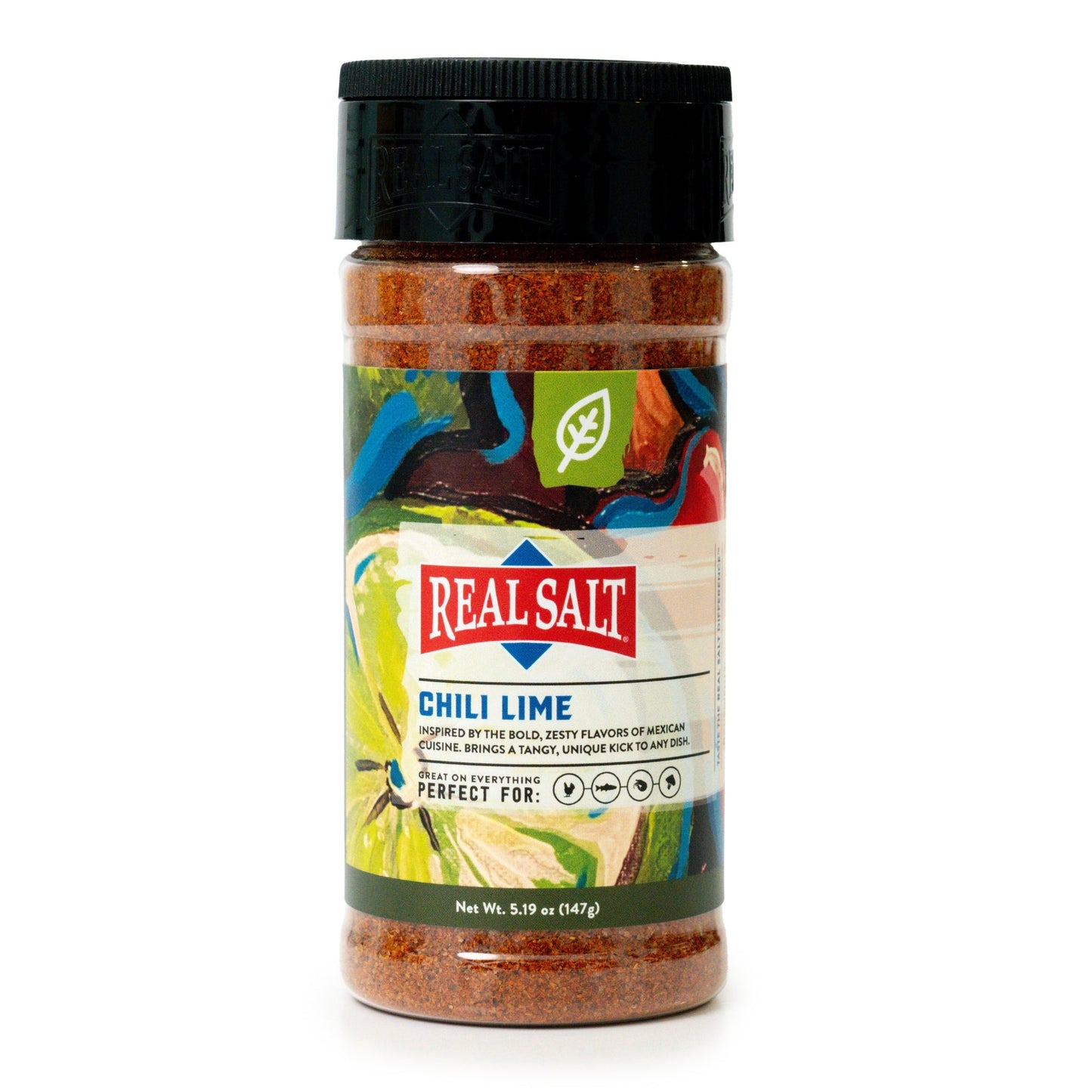 Build Your Bundle of Real Salt Seasonings