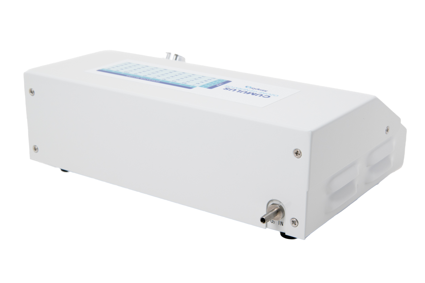 Cumulus Ozone Generator