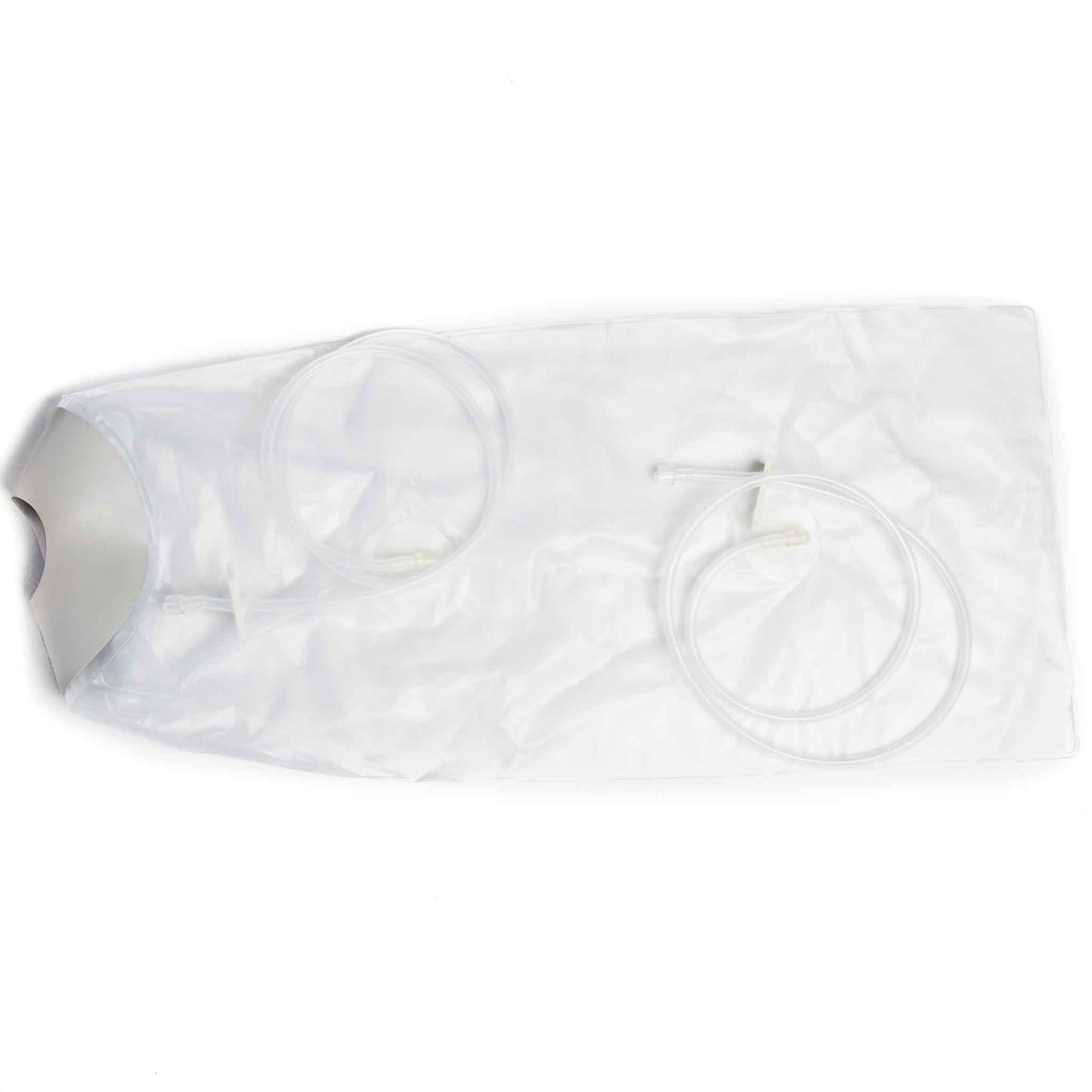 Self-Sealing Ozone Bag