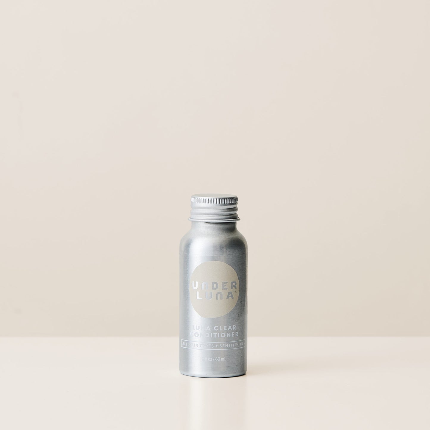Luna Clear Conditioner
