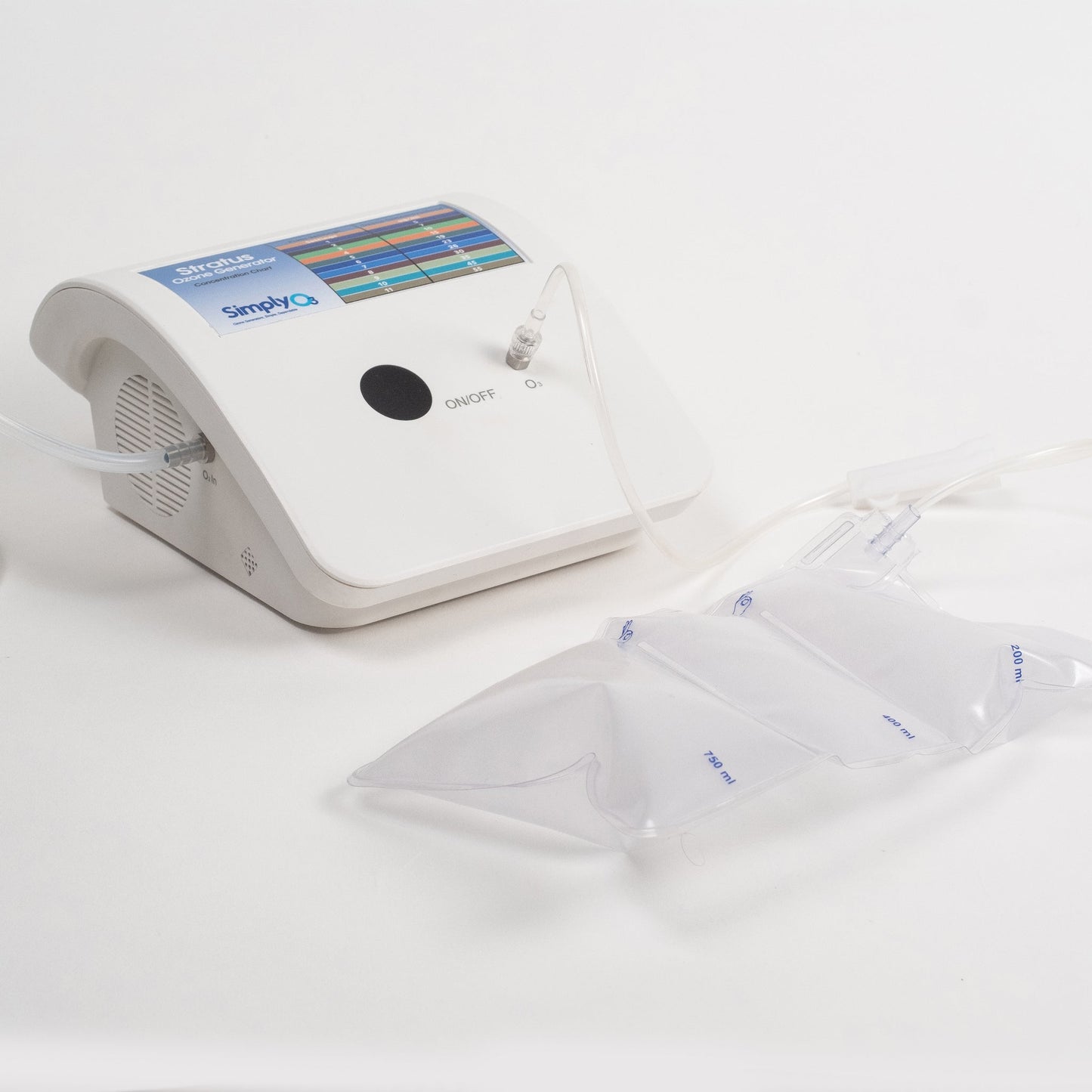 3.0 Home-User Kit