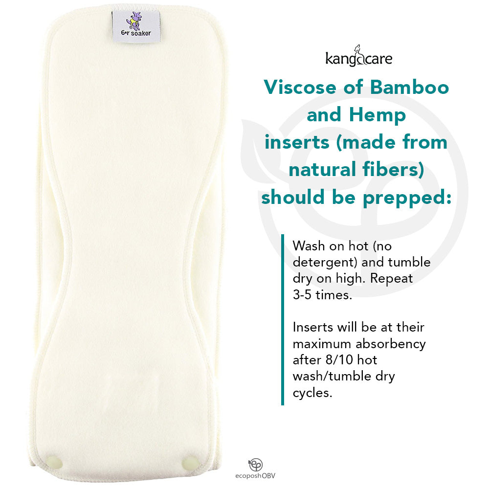 Rumparooz OBV G3 One Size Pocket Cloth Diaper - Caribbean Teal