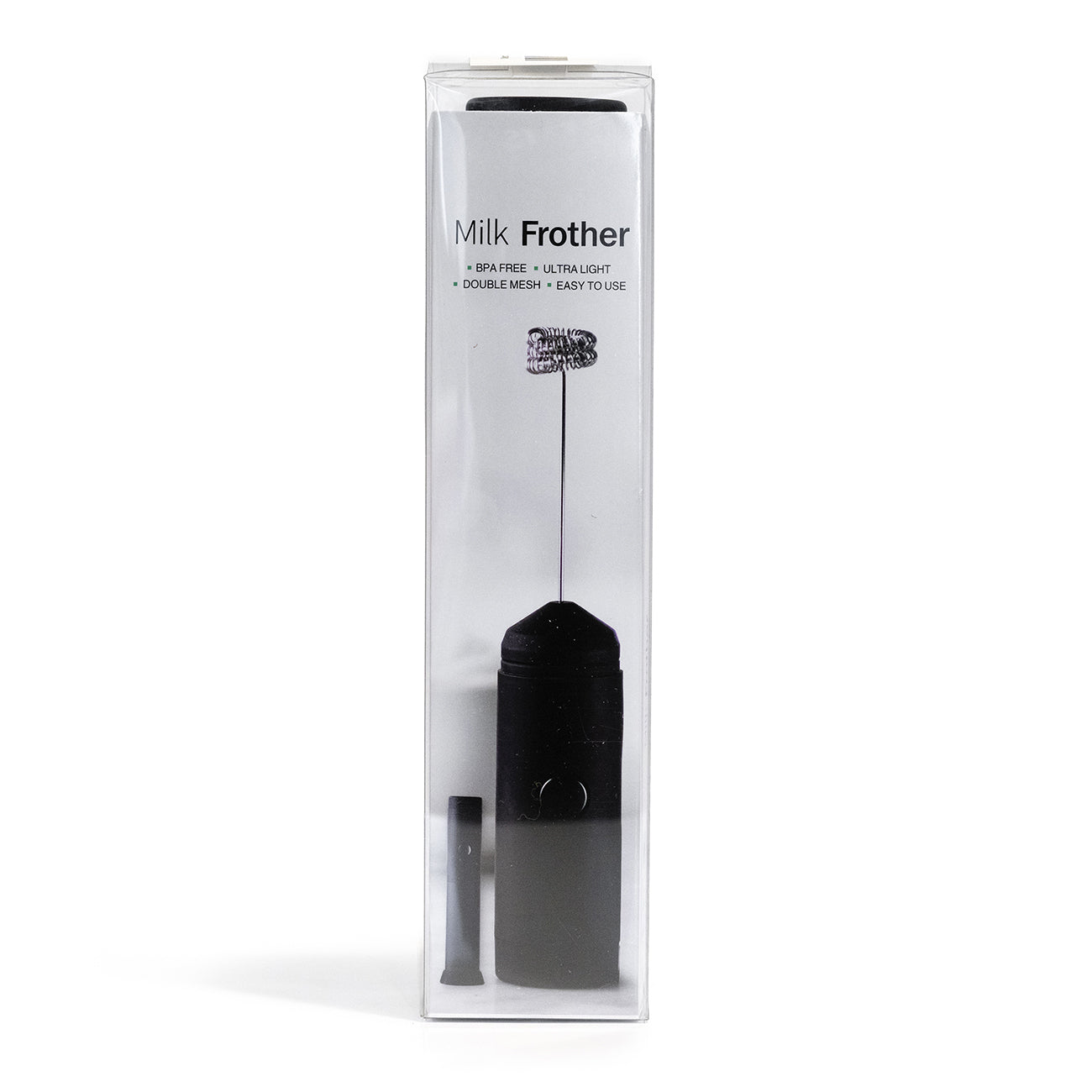 Merch Redmond Frother