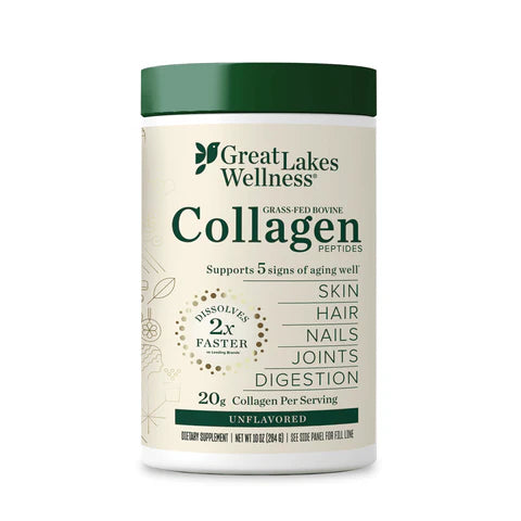 Great Lakes Collagen Peptides