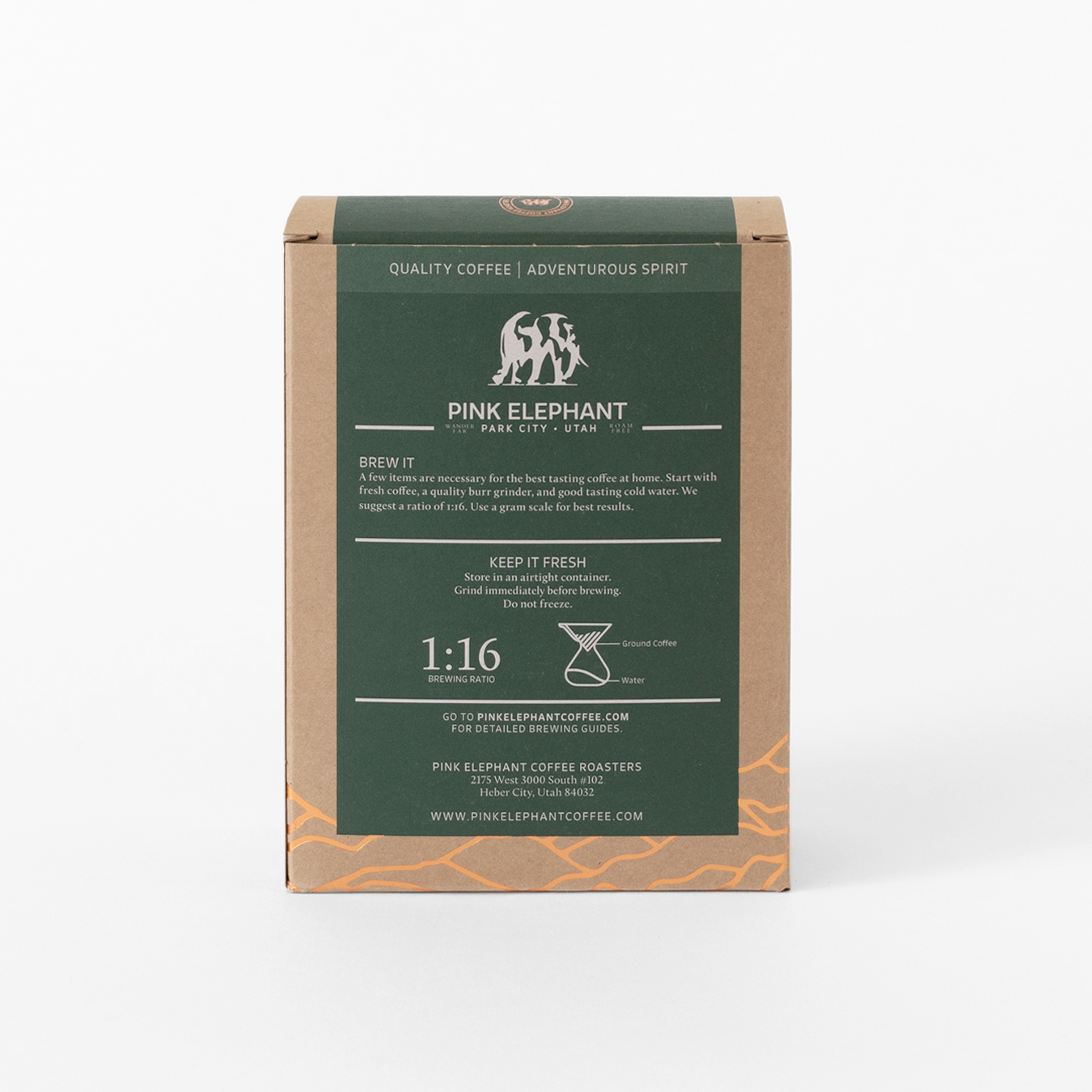 Organic Guatemala Huehuetenango