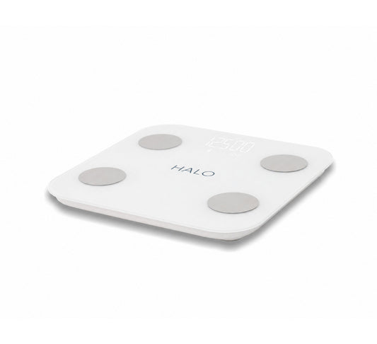 HALO Bluetooth Smart Body Scale