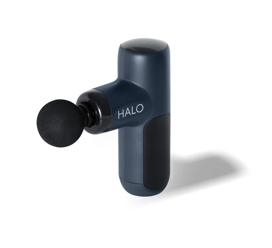 HALO Compact Percussion Massager