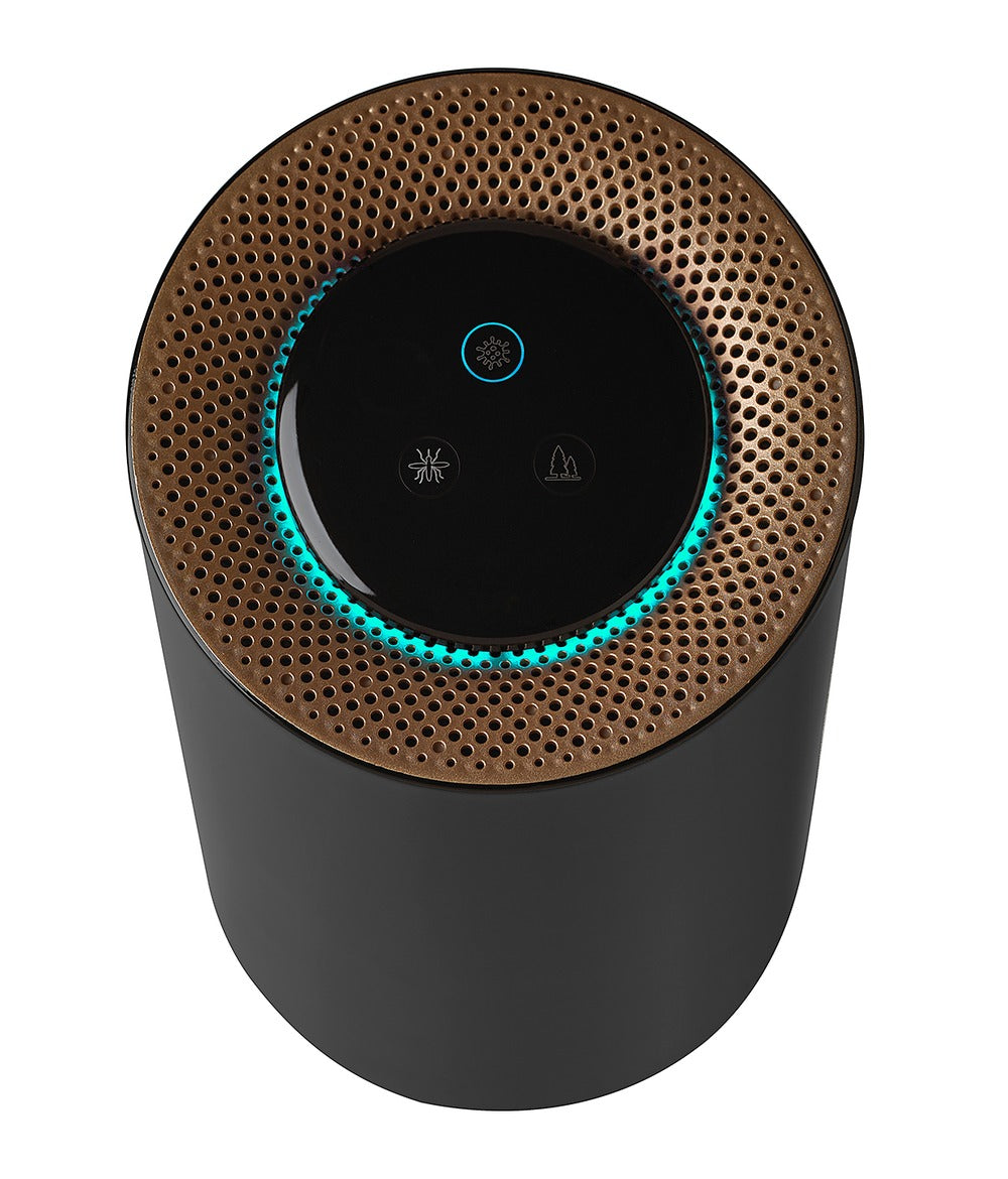 Hugo 3-in-1 Air Purifier