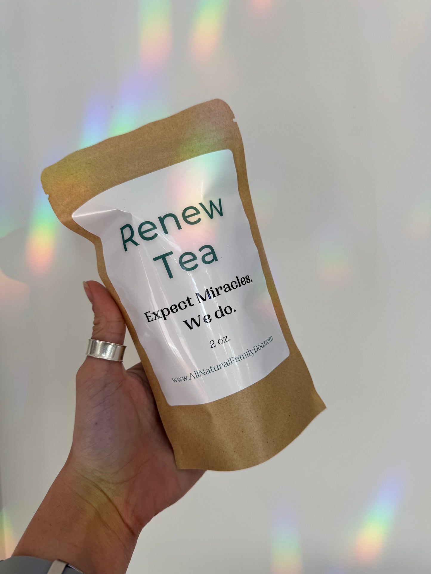 Renew Tea
