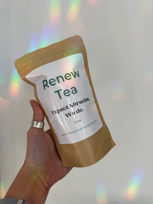 Renew Tea
