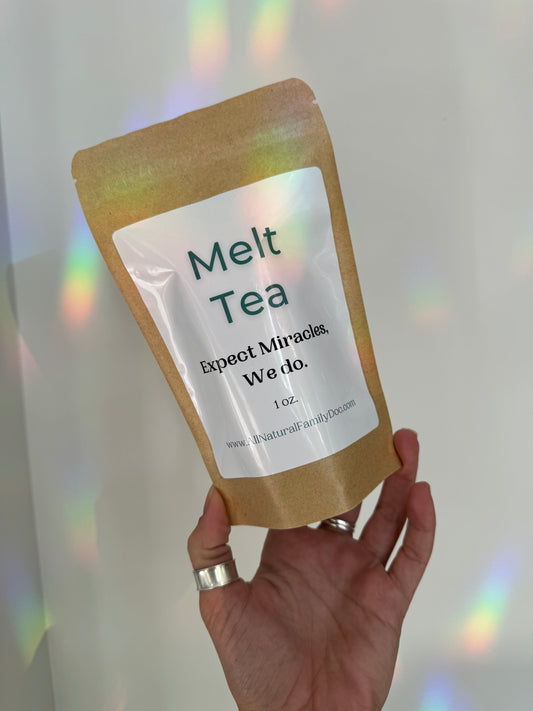 Melt Tea