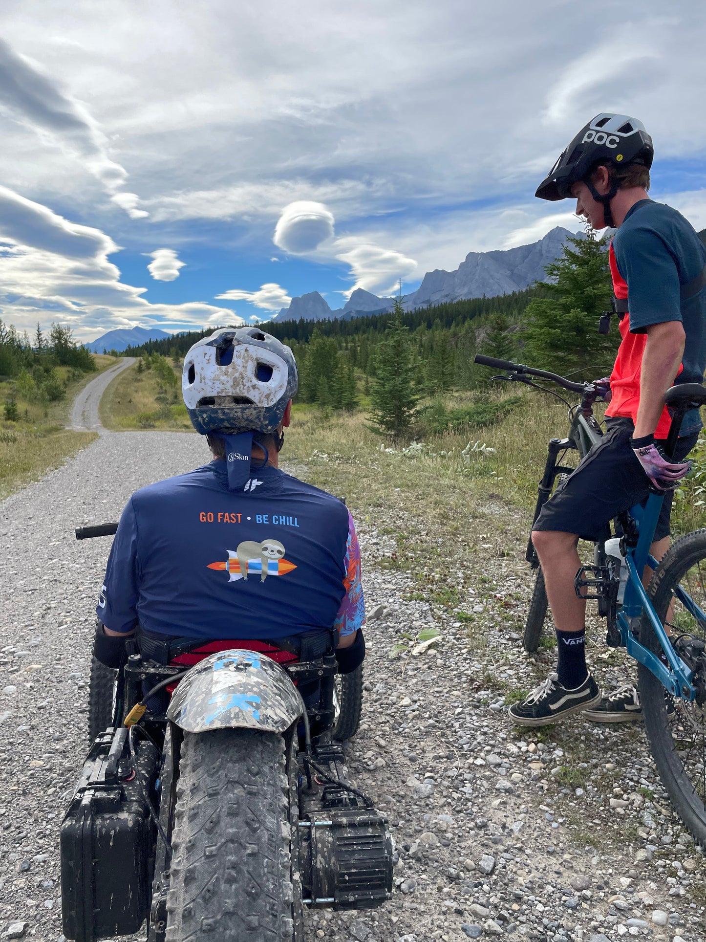 Rocket Sloth 157 Blend