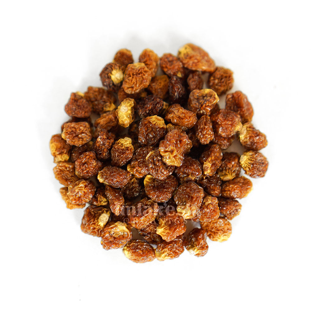 Golden Berries