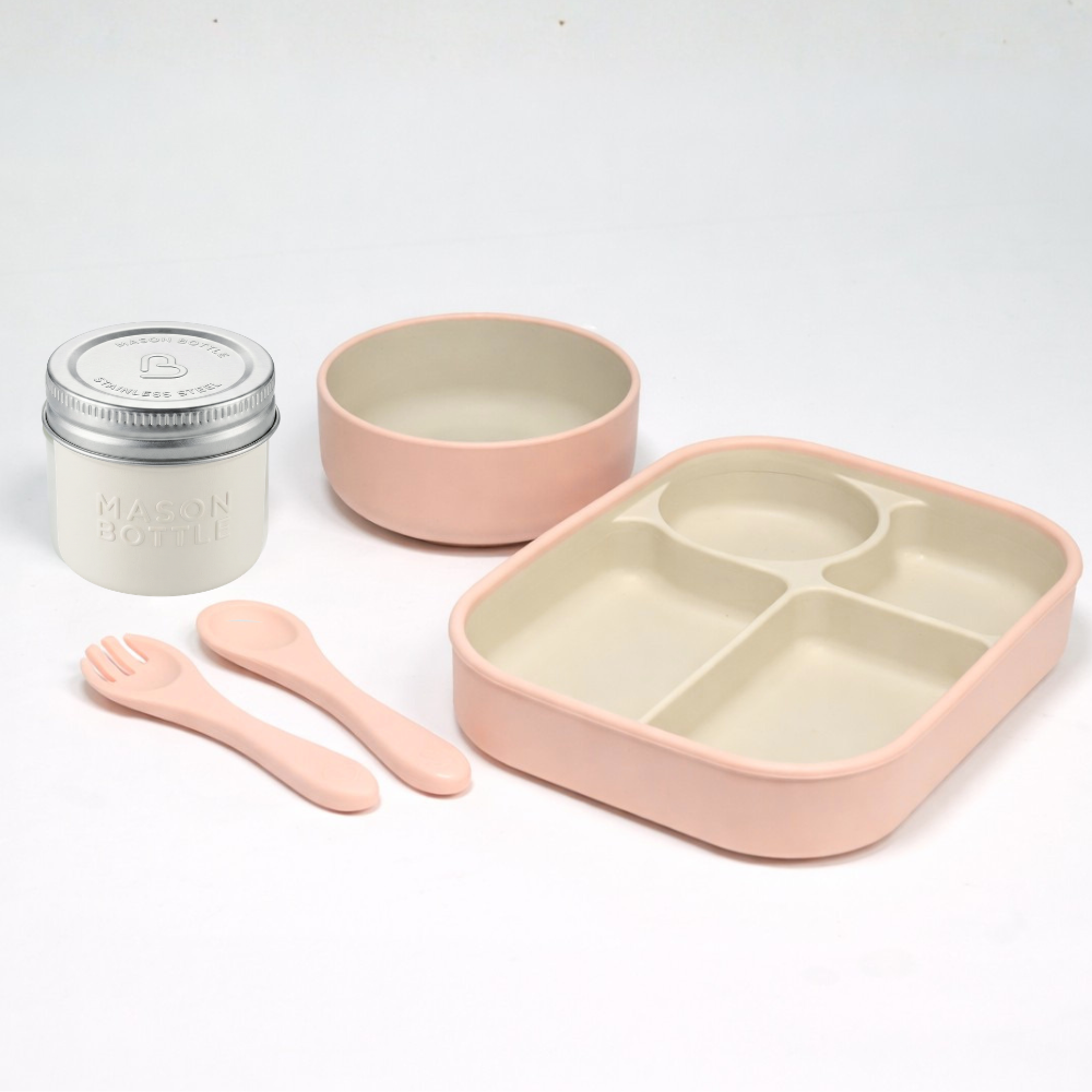 First Bites™ Mealtime Starter Set