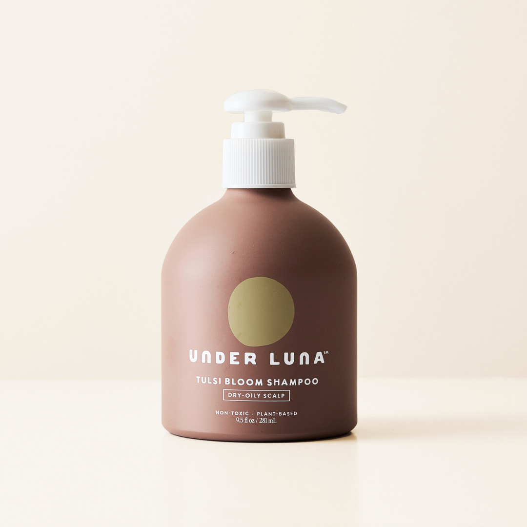 Tulsi Bloom Shampoo
