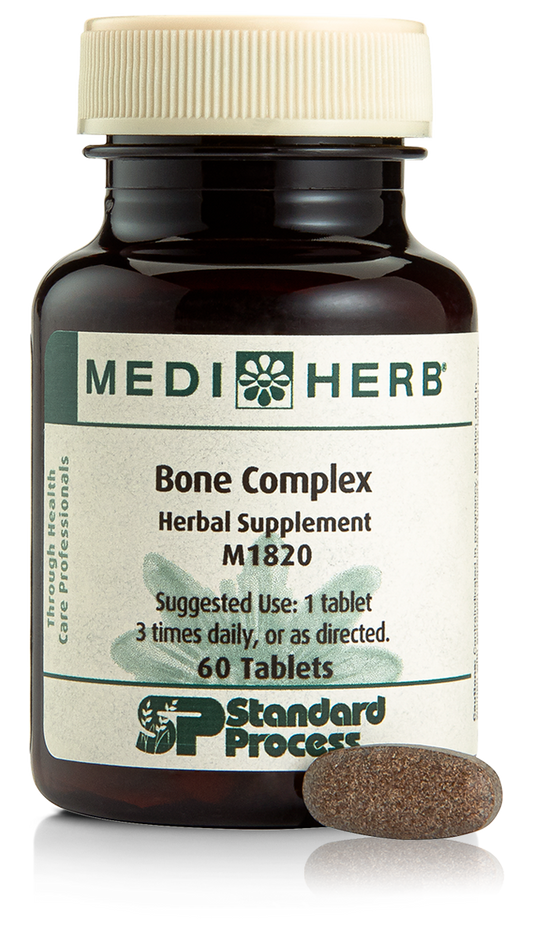 Bone Health, 60 Tablets