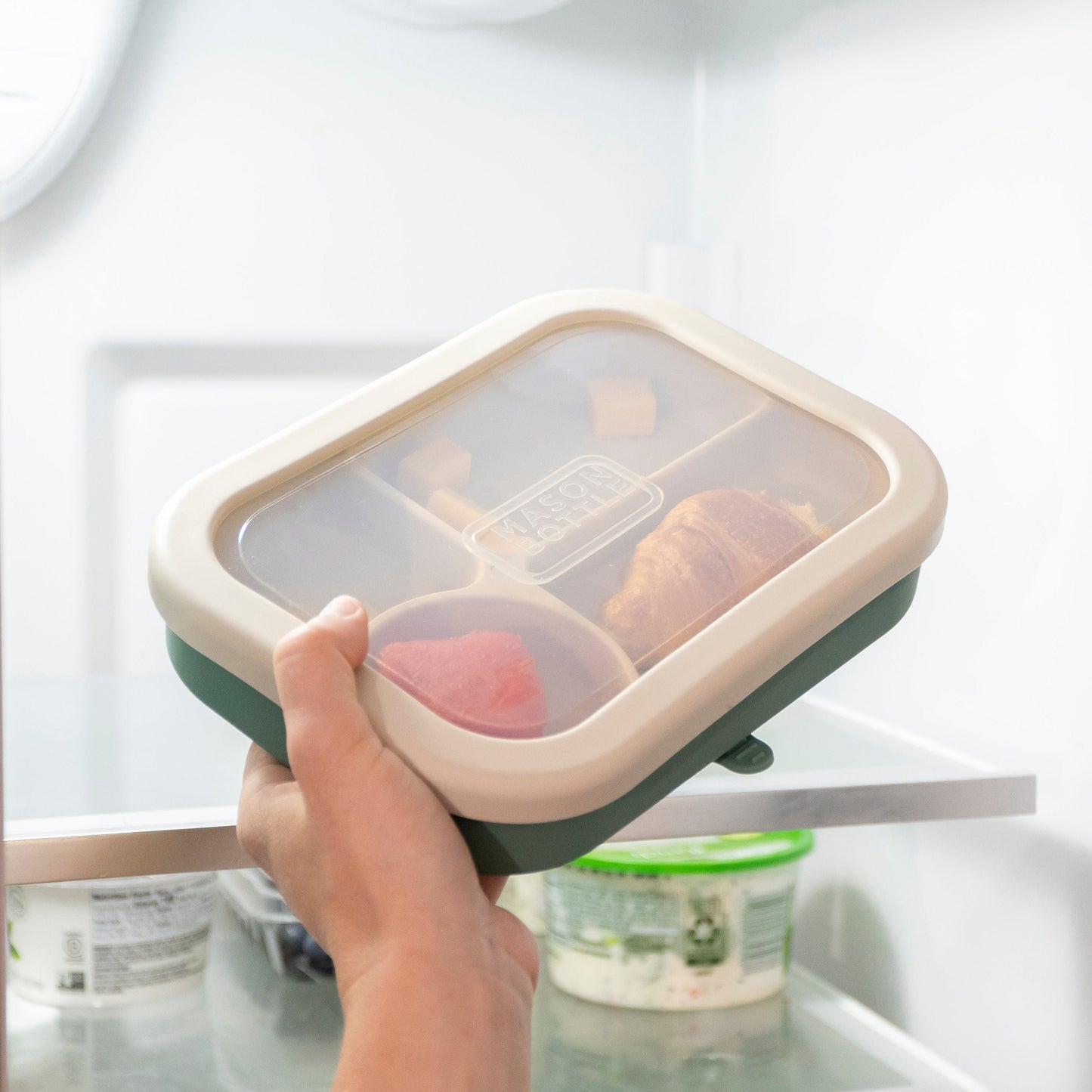 First Bites™ Mealtime Starter Set