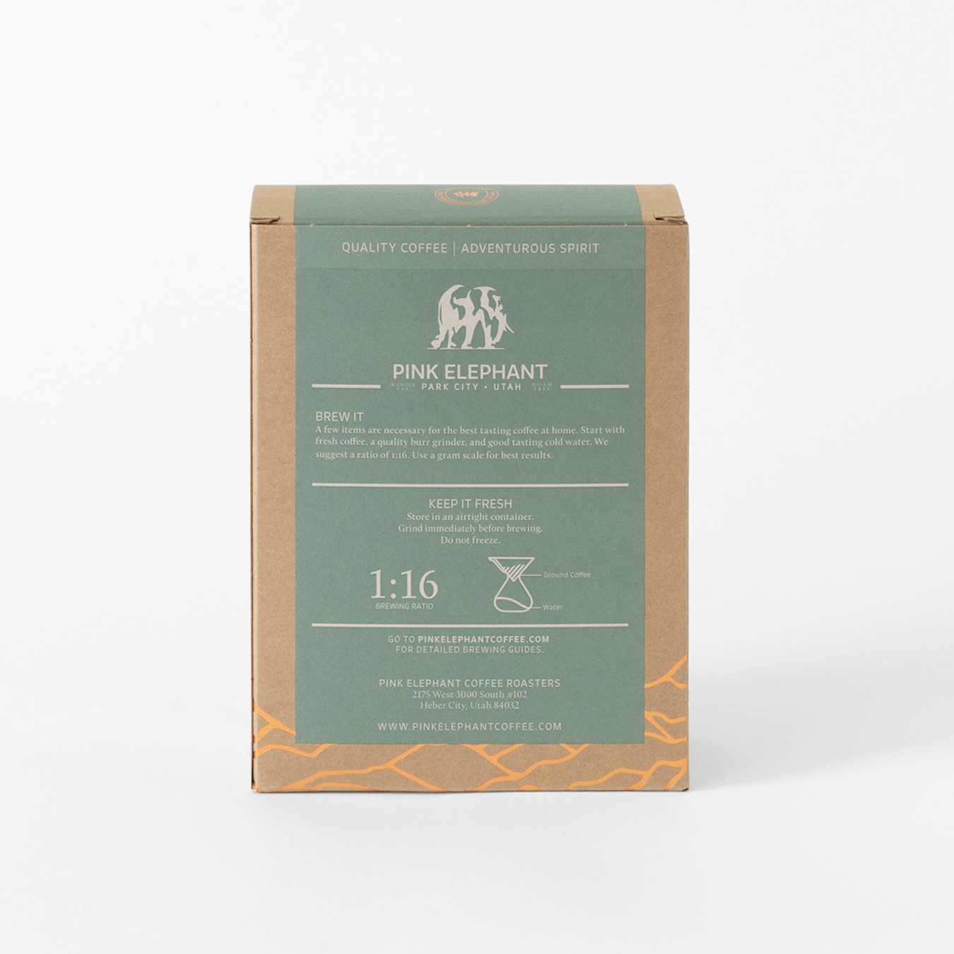 Nomad Coffee