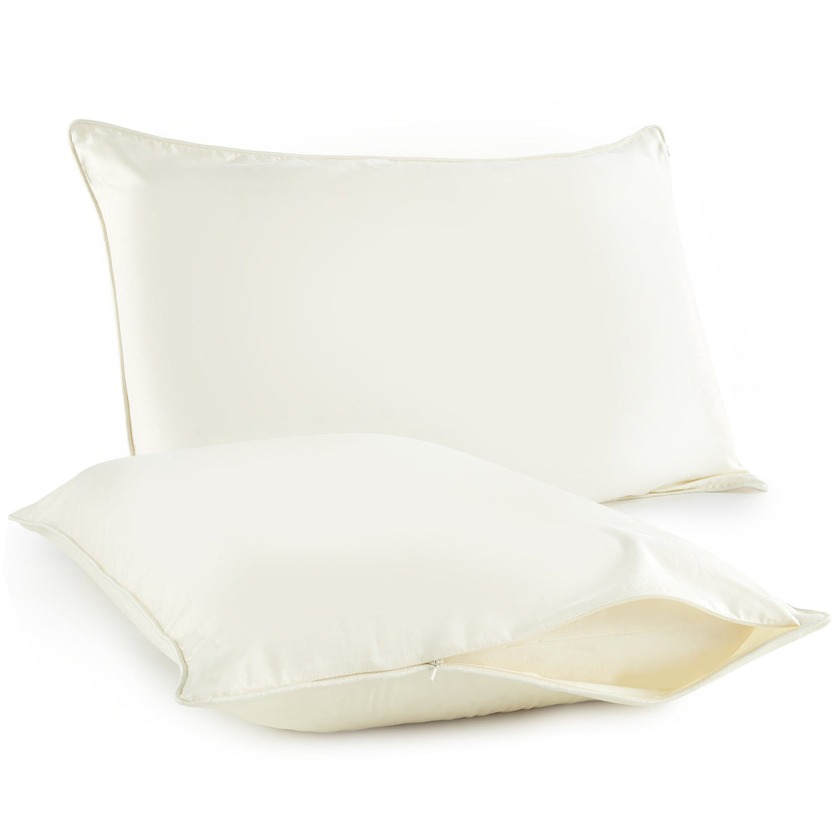500 TC Pillow Protectors