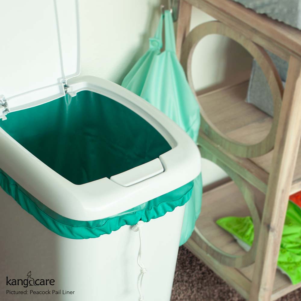 Kanga Care Pail Liner - Nautical