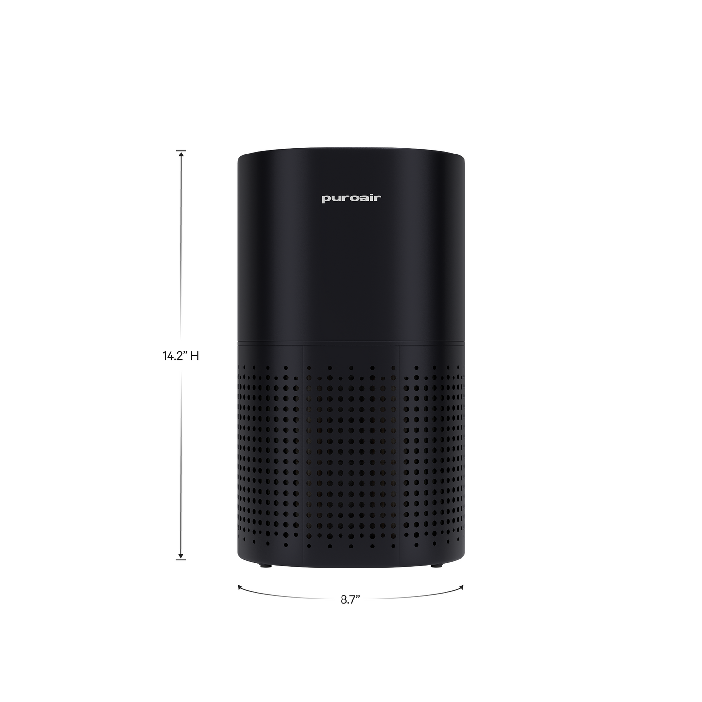 PuroAir 240 HEPA Air Purifier