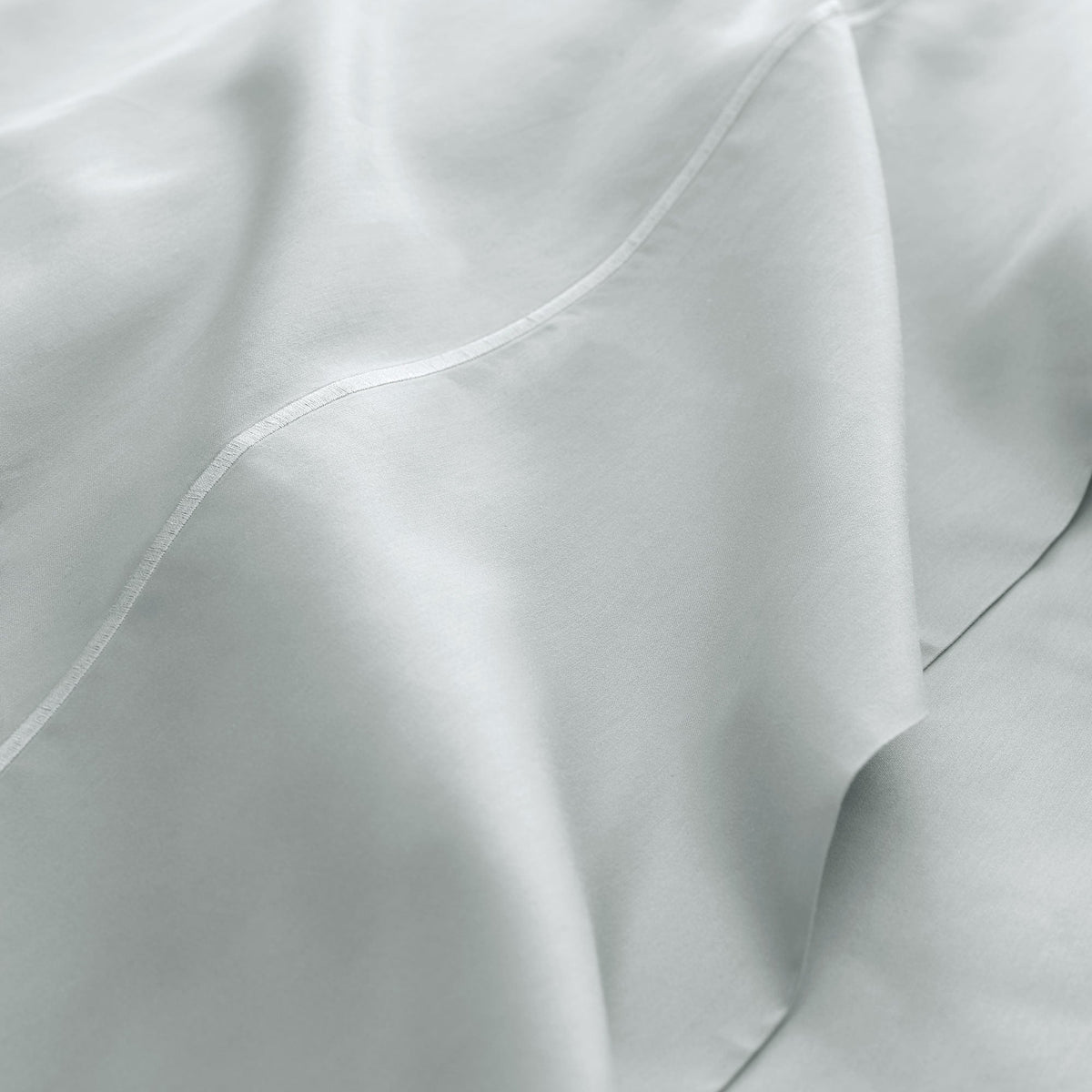 300 TC Sateen Flat Sheets