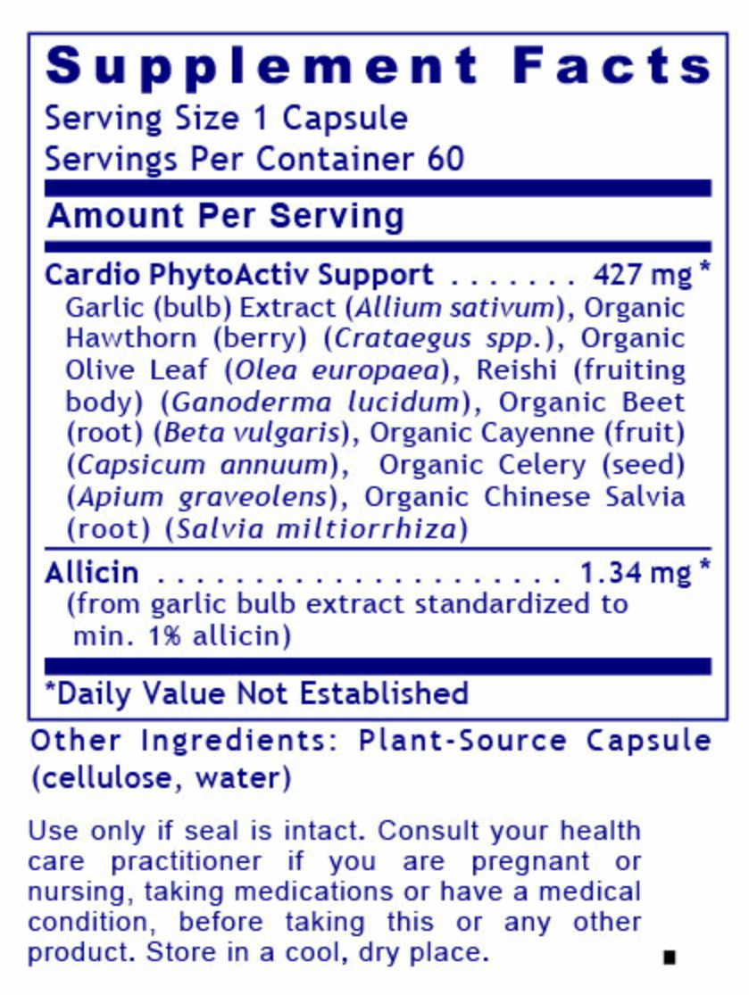 B.P. Complex™