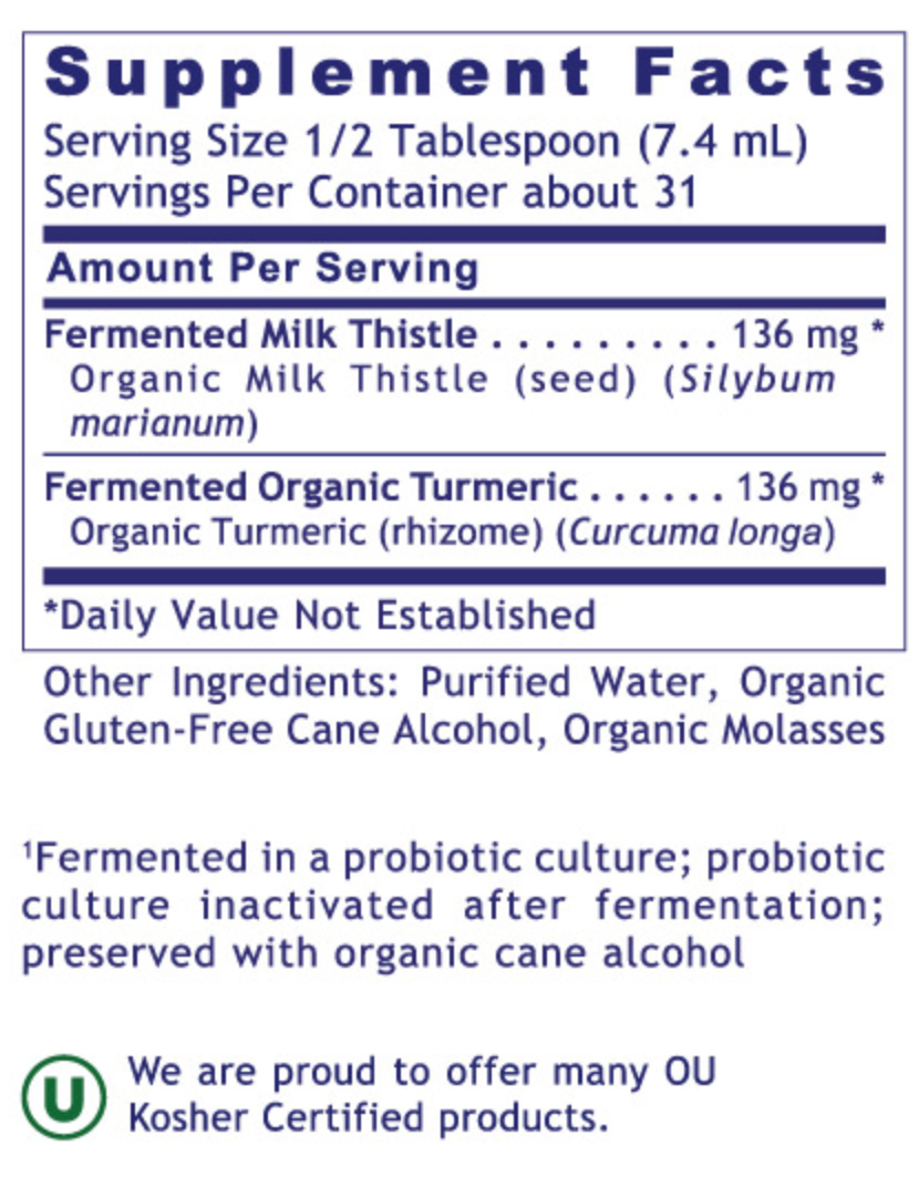 Liver-ND™ (fermented)
