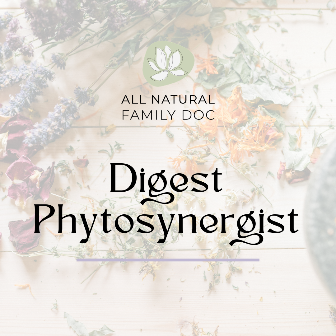 DiGest Phytosynergist