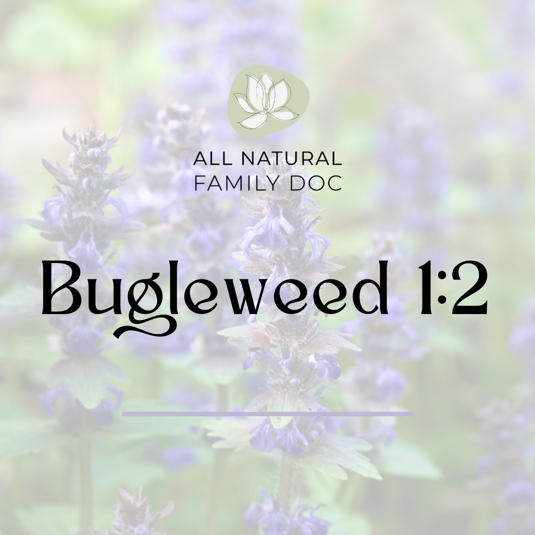 Bugleweed 1:2