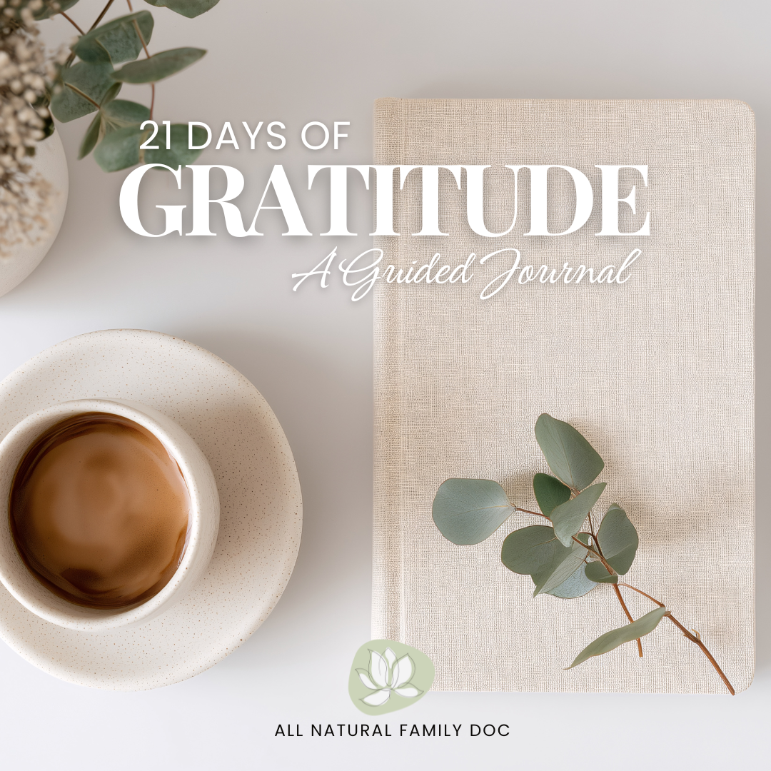Gratitude Journal