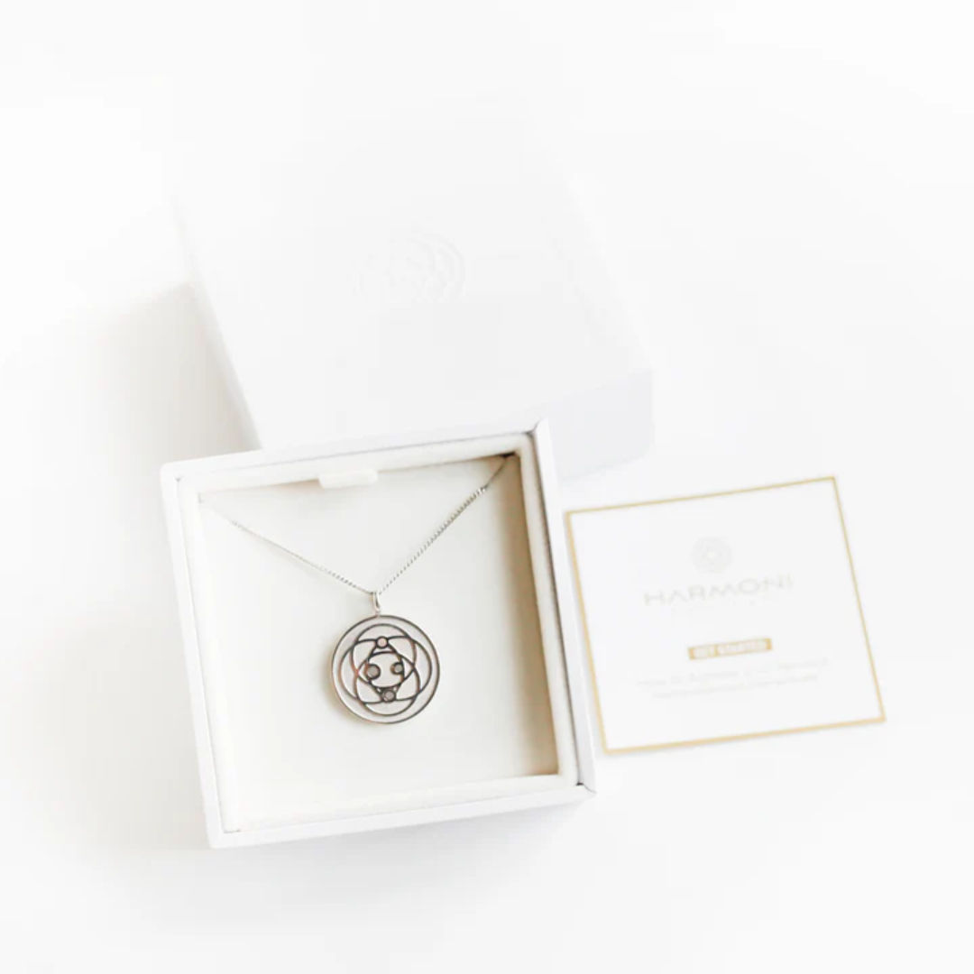 Harmoni Pendant