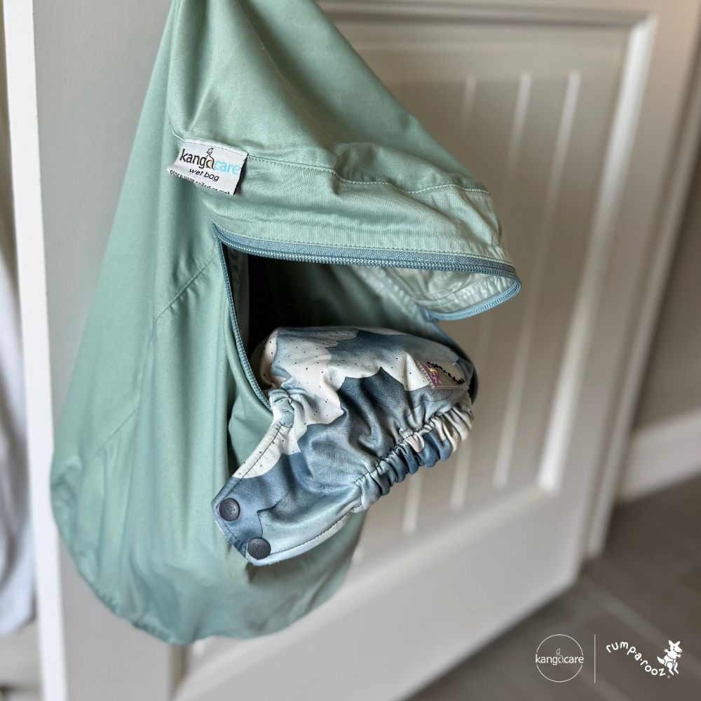 Kanga Care Wet Bag - King