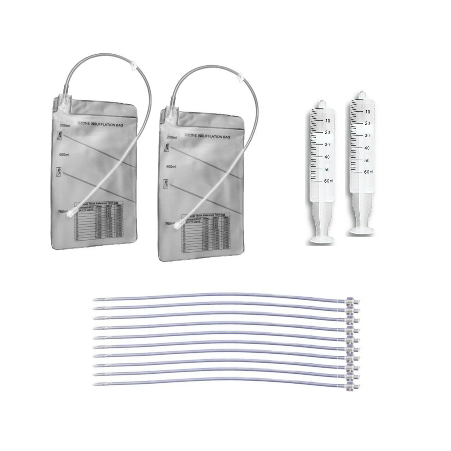Pro Complete Kit