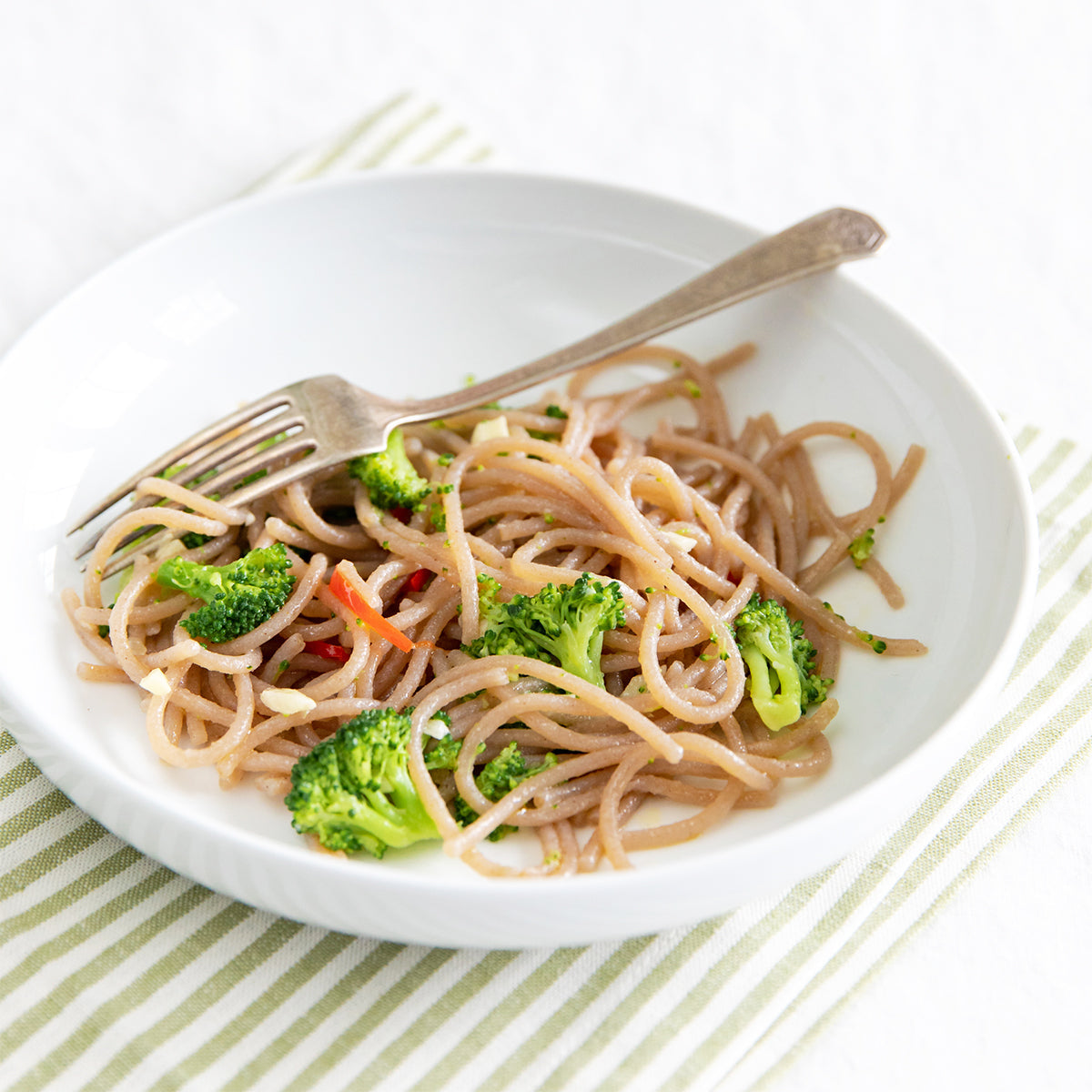 Organic Grain Free Cassava Spaghetti
