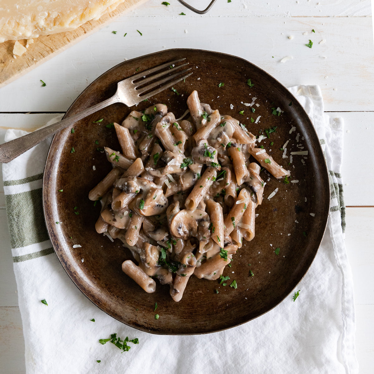 Organic Grain Free Cassava Penne