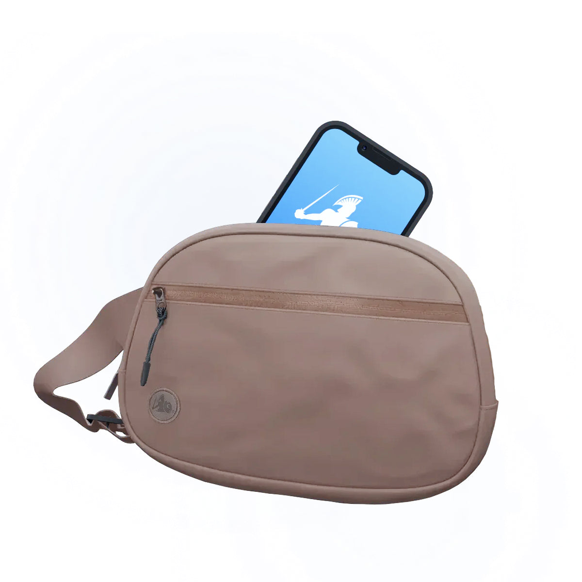 EMF Radiation Blocking Hip Bag / Fanny Pack