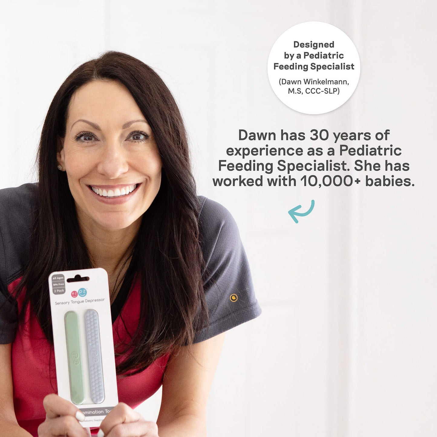 Kit 1 - Prepare for Starting Solids