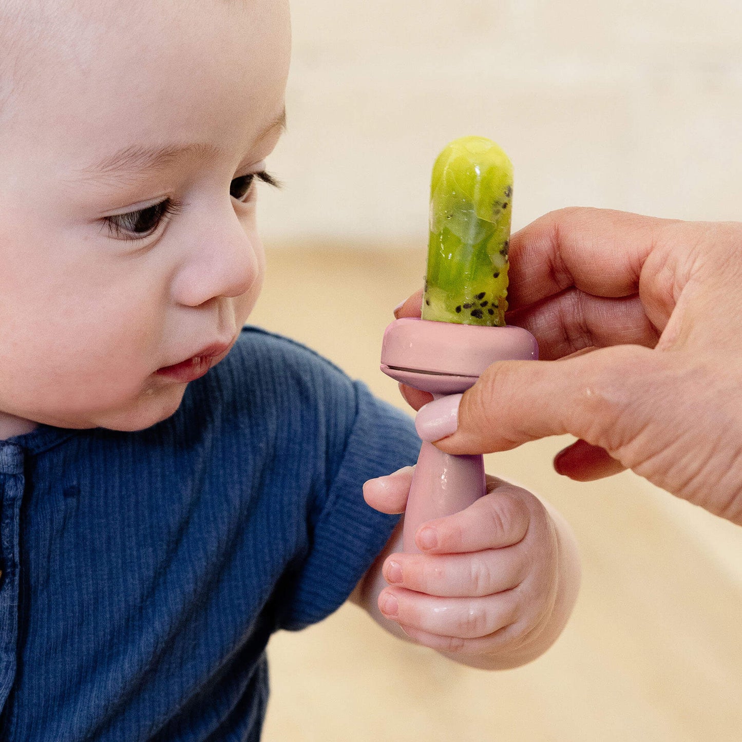Ice Tray for the Baby-Led™ Gumline Feeder