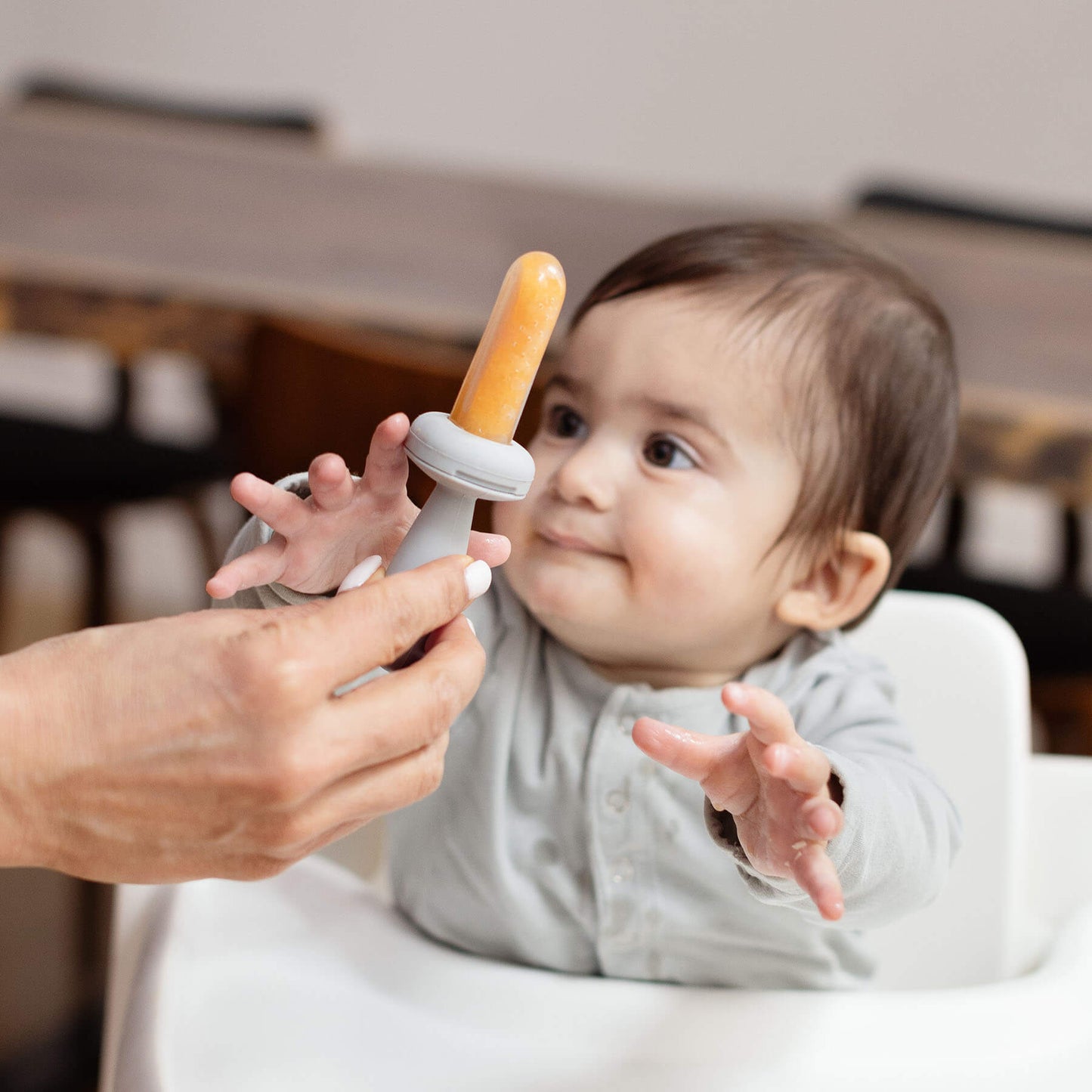 Baby-Led™ Gumline Feeder
