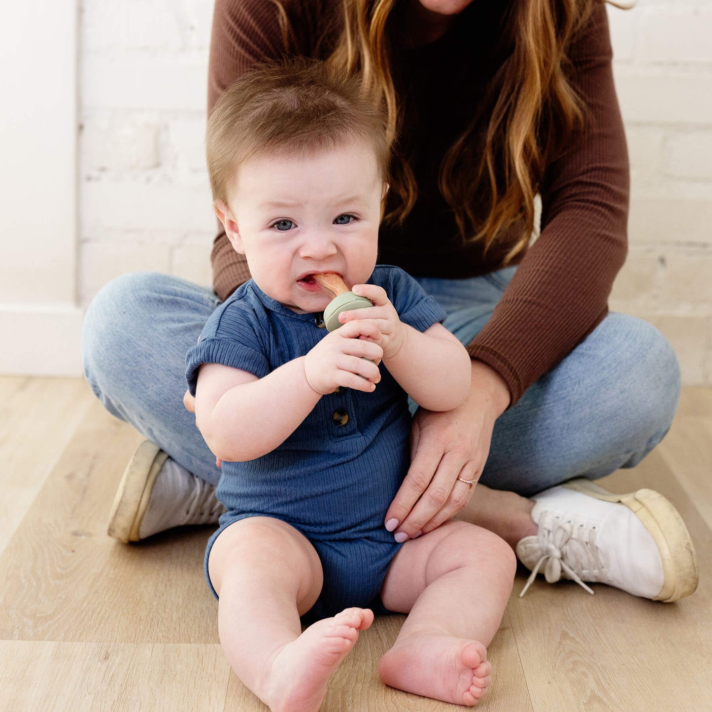 Baby-Led™ Gumline Feeder