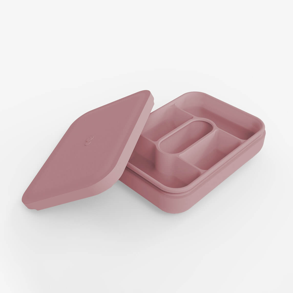 Baby-Led Weaning Travel Box