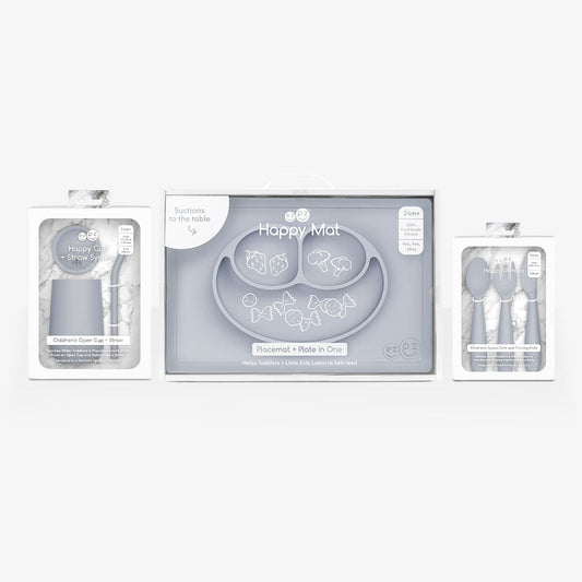 Happy Feeding Set
