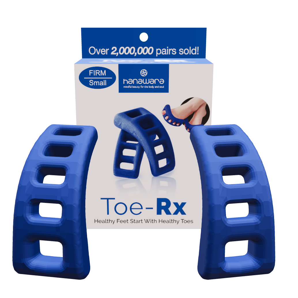 Toe-Rx Firm Small