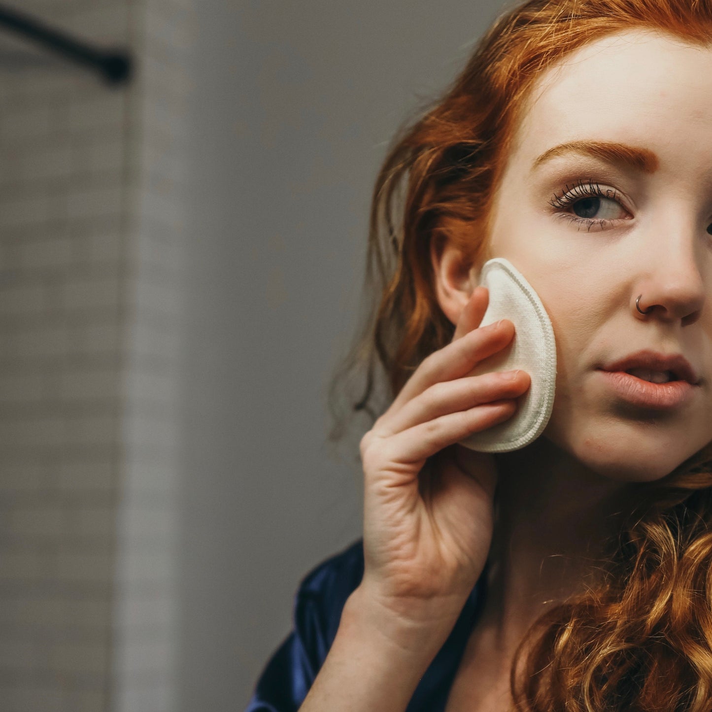 Reusable Hemp Facial Rounds | 20 Ct.