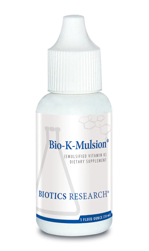 Bio-K-Mulsion