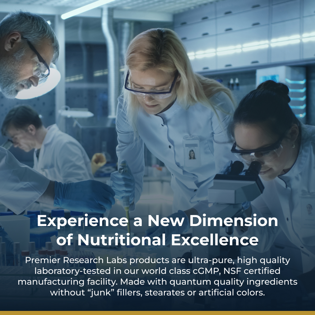 Glutamine Powder, Premier