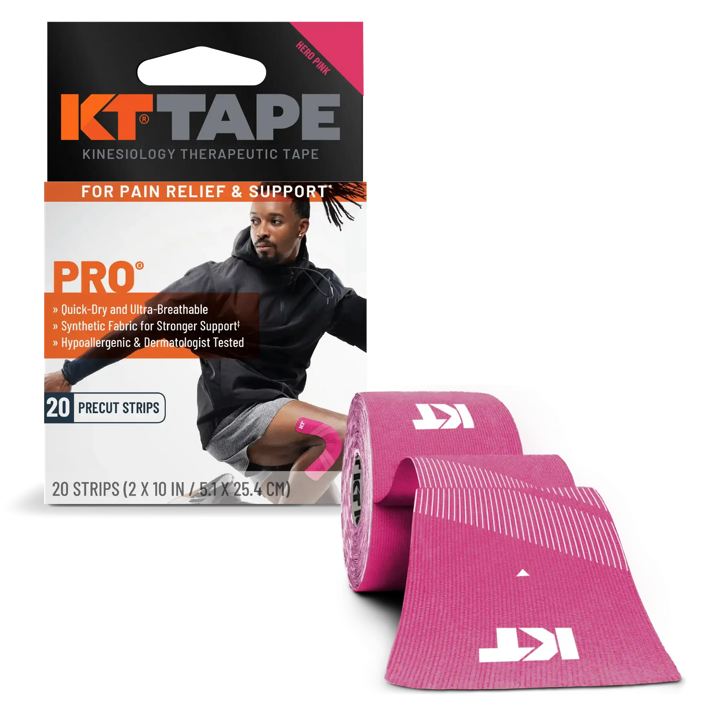 KT Tape Pro®